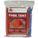 Tube Tent for 2 People Waterproof Polyethylene Fire Retardant.