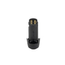 Tactical performance Power magazine PPM back view