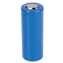 26650 Lithium-ion 4000 mAh 3.7 V Battery for use in the Streetwise Security model SWXLPB4 product.