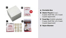3 day survival kit list of contents