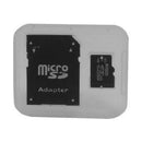 4 GB micro SDHC memory card case