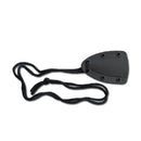 4 inch push dagger with sheath