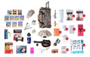 Bulk wholesale 14 day survival food kit.