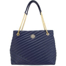Bulk Wholesale Flora Conceal Carry handbag color blue