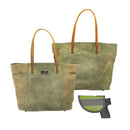 CCW Theia Olive Cameleon Conceal Carry Handbag Contents