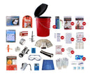 5 Person Food & Water 72 Hours Survival Kit SDP Inc {{ product_option.name }}