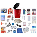 5 Person Food & Water 72 Hours Survival Kit SDP Inc {{ product_option.name }}