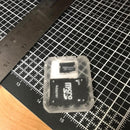 64 GB micro SB Card Packaging