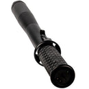 Streetwise razor stun bat with flashlight handle