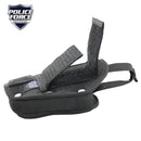 9 millimeter pistol holster velcro