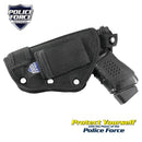 9 millimeter pistol holster