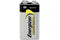 9 volt battery for security products used by women and men.