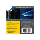 12 Units SHAR-KEY Self Defense Key-chain SDP Inc