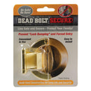 Dead Bolt Secure Safety Latch Packaging