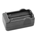 Streetwise 18650 Lithium Ion Rechargeable Battery charger