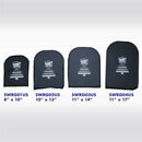 Streetwise Rear Guard Insert Plates Comparison