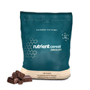 Nutrition chocolate cereal.  Available for bulk wholesale and discounted prices.