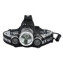 Streetwise LED Headlight available for bulk wholesale and discounted prices.