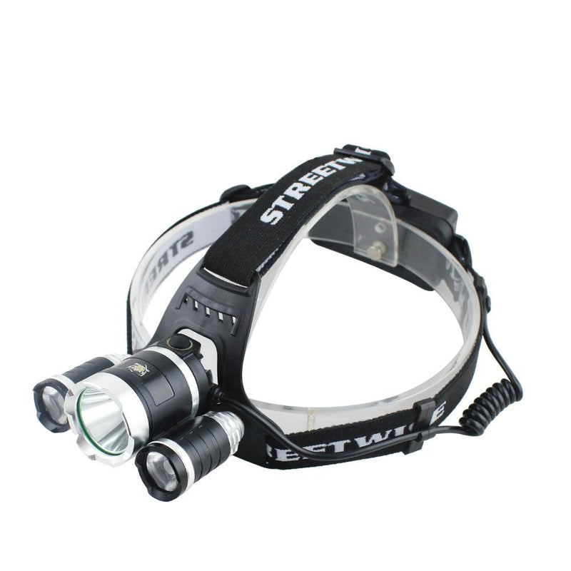 Streetwise LED Headlight available for bulk wholesale and discounted prices.