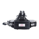 Streetwise LED Headlight available for bulk wholesale and discounted prices.