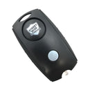Streetwise Panic Alarm in black color
