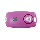Bulk Wholesale Streetwise Panic Alarm in Pink color