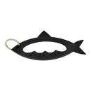 12 Units SHAR-KEY Self Defense Key-chain SDP Inc