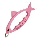 12 Units SHAR-KEY Self Defense Key-chain SDP Inc