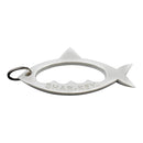 12 Units SHAR-KEY Self Defense Key-chain SDP Inc