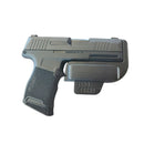 APX holster Zero Carry Gun SIG P365