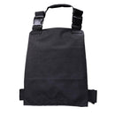 The AR500 Armor emergency personal carrier system designed to accommodate our entire line of body armor.