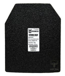 AR500 Level III ASC plate 10 by 12