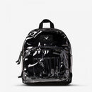 XS Armored Bulletproof Backpack Clear Black