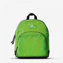 AR 500 XS bulletproof backpack clear green