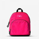 AR 500 XS bulletproof backpack clear pink