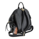 Aurora CCW handbag in black color