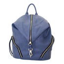 Aurora CCW handbag in dark blue color