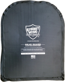 The Streetwise Rear Guard Backpack Insert instantly converts your ordinary backpack, laptop case, or handbag into a ballistic shield capable of stopping nearly all handgun rounds