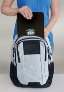 BAP level 3 large ballistic plate backpack insert