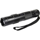 Bashlite stun gun flashlight profile