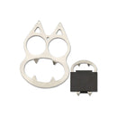 The Big Mouth personal protector self defense option for both women and men safety.