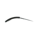 Black Belt concealed carry self defense knife side view