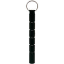 Self defense key-ring option for women and men personal safety.