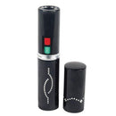 Lipstick Stun Gun with Flashlight Gold