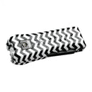 Black and White Ladies Choice Stun Gun