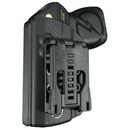 Blade Tech OWB Kydex Holster Taser pulse