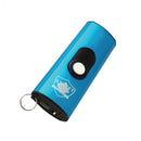 Streetwise USB stun guns in Blue color