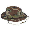 Boonie Cap Camo