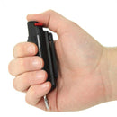 15) Streetwise Purple & Black Pepper Spray with Counter Display Option SDP Inc 