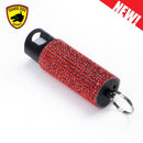 Bulk Wholesale bling it on pepper Spray in color red